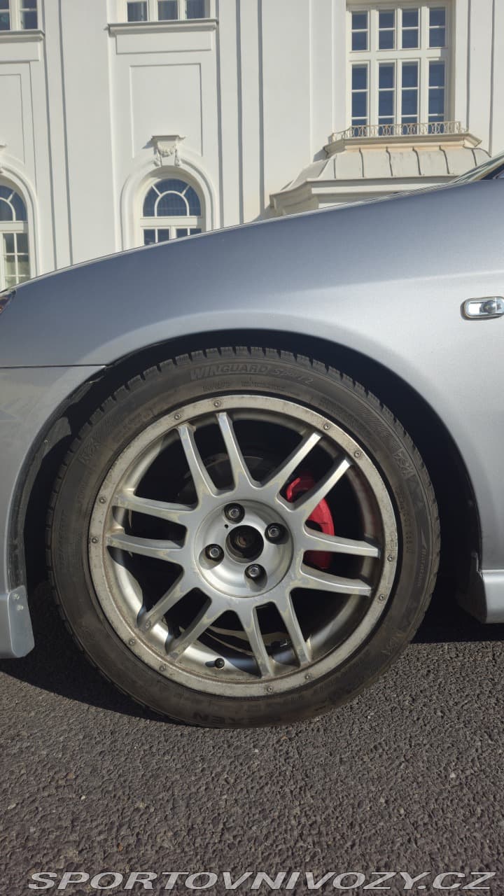 2003 Honda Civic - 15