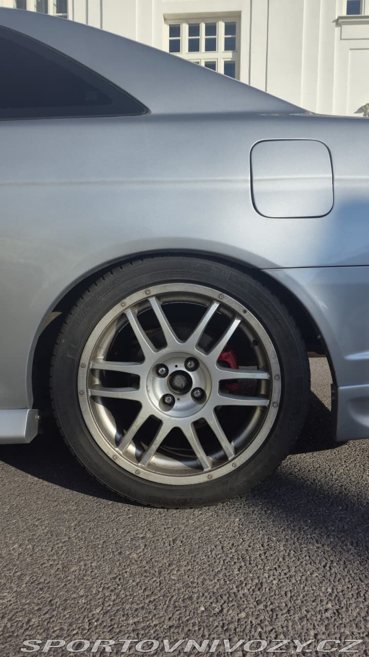 2003 Honda Civic - 17