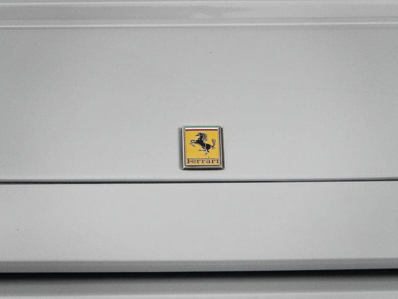 1986 Ferrari MONDIAL - 10