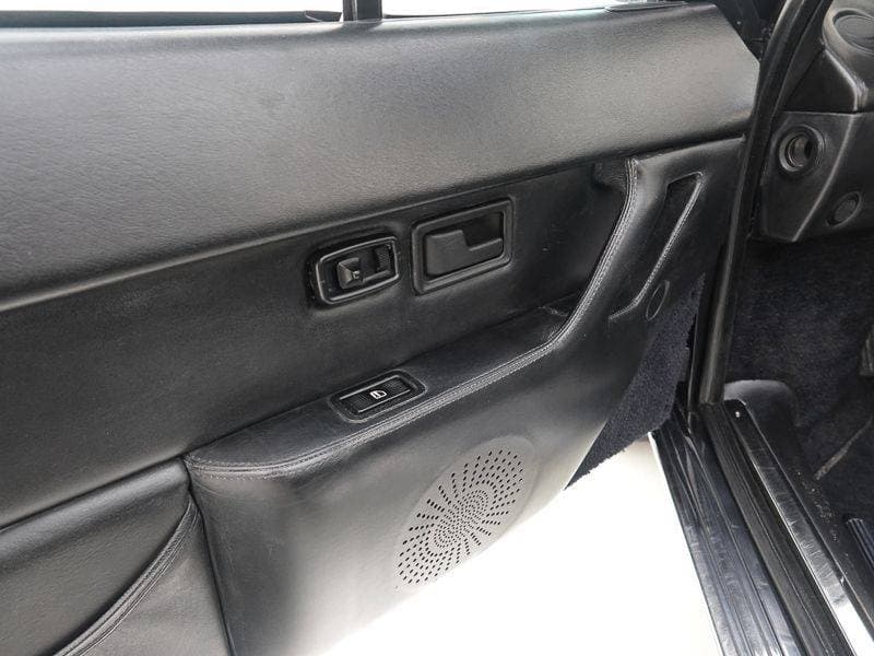 1986 Ferrari MONDIAL - 15