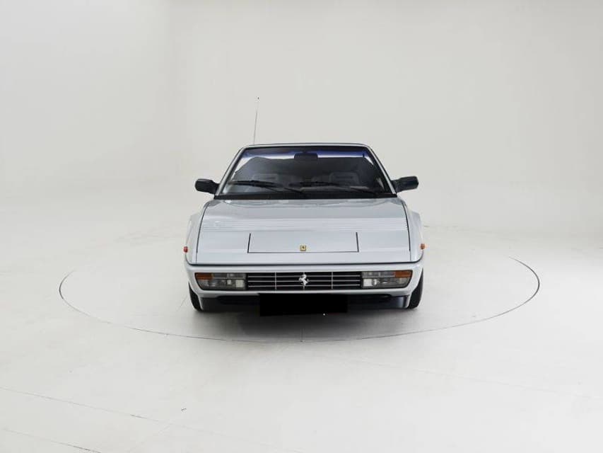 1986 Ferrari MONDIAL - 5
