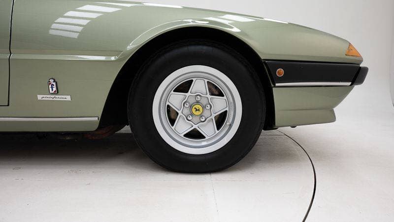 1982 Ferrari 400 - 10