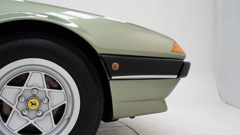 1982 Ferrari 400 - 12