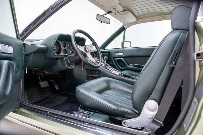 1982 Ferrari 400 - 19