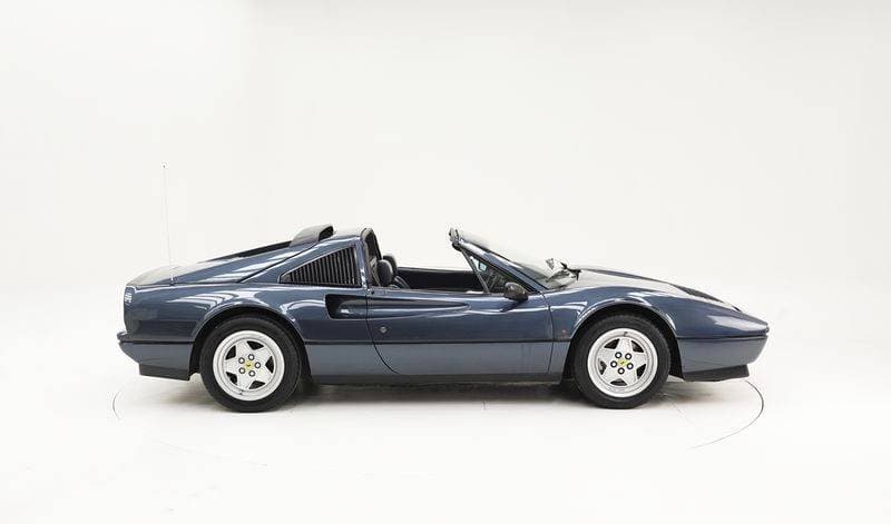 1988 Ferrari 328 - 4