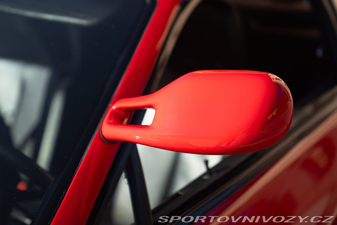 1985 Ferrari TESTAROSSA - 17