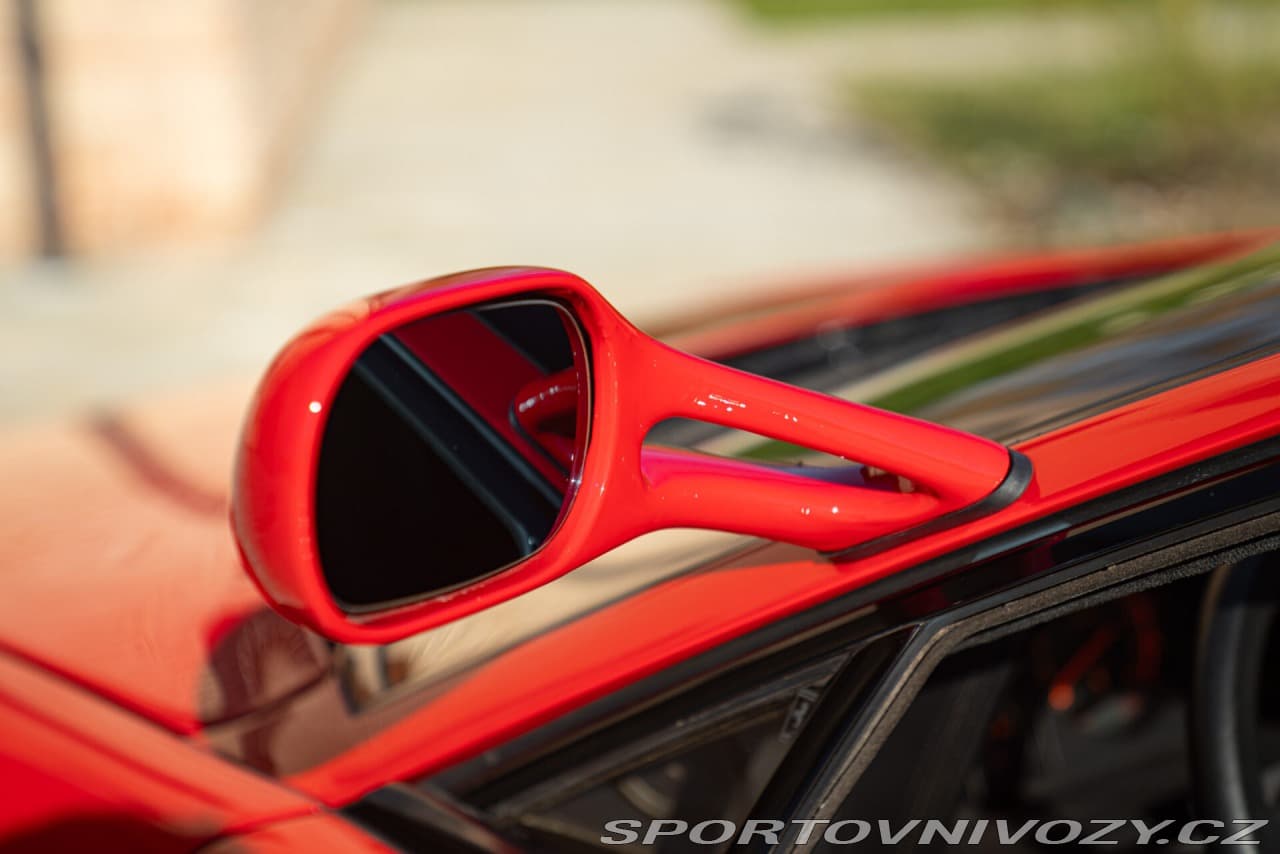 1985 Ferrari TESTAROSSA - 18