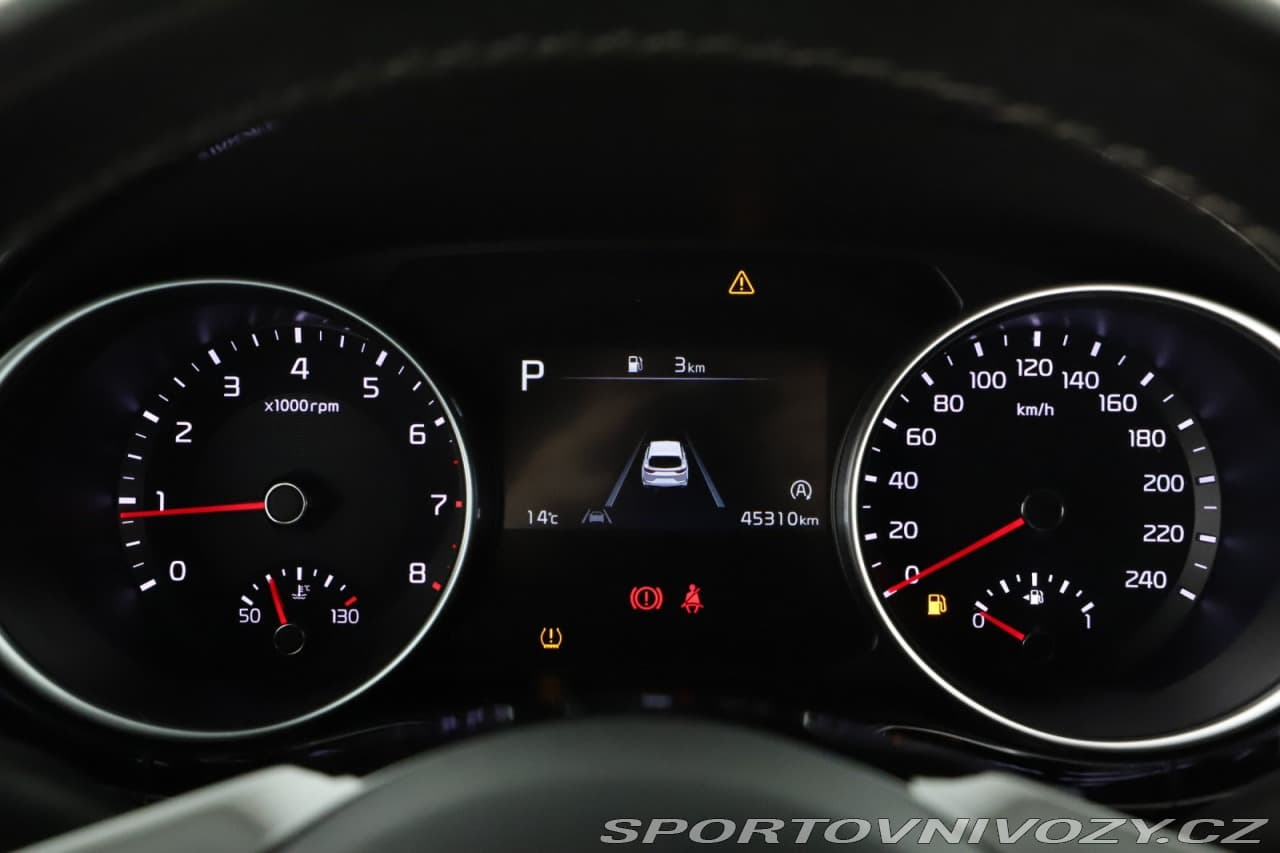 2022 Kia Proceed - 21