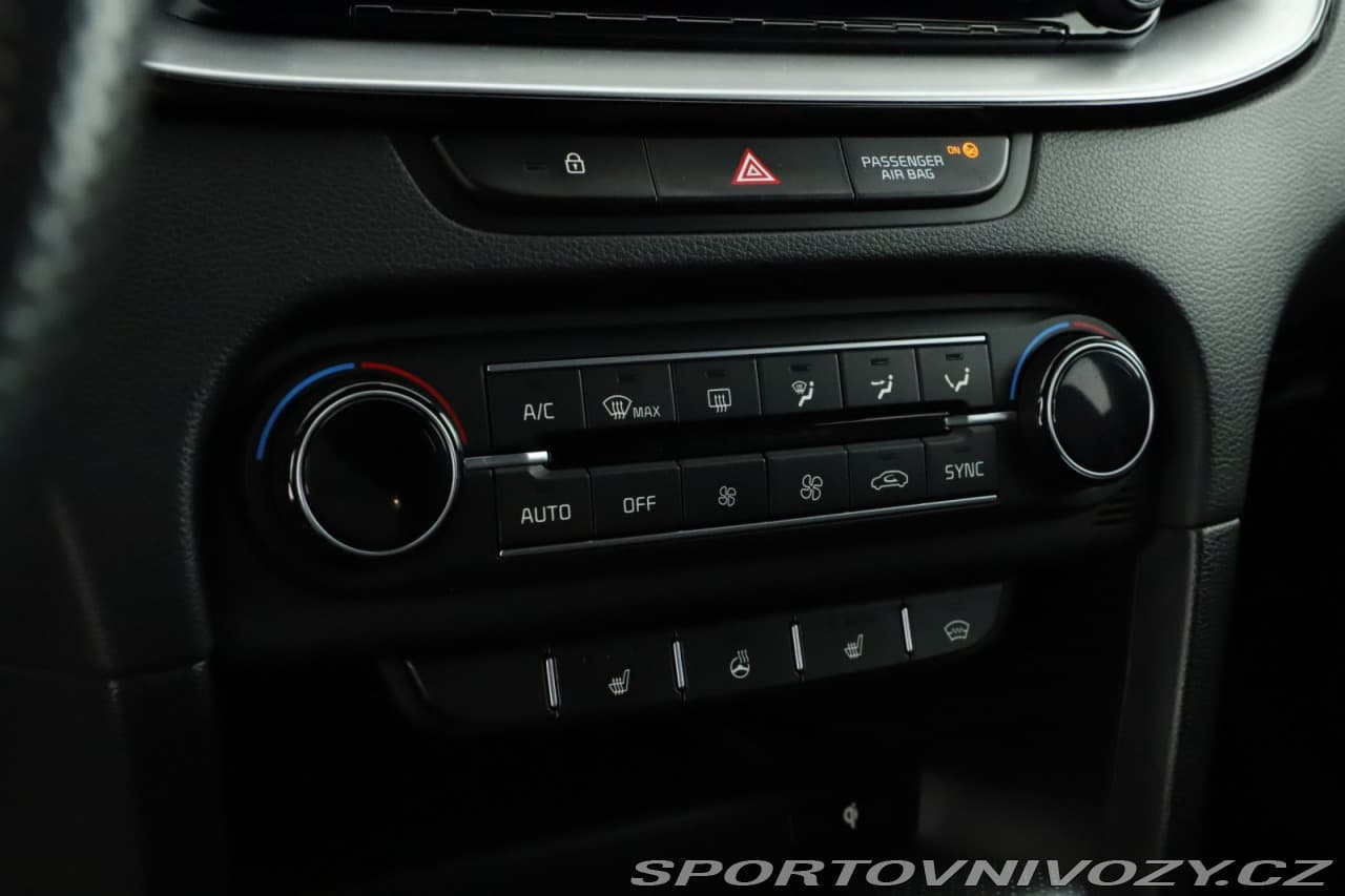 2022 Kia Proceed - 23