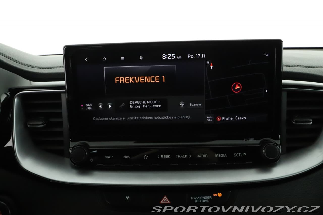 2022 Kia Proceed - 25