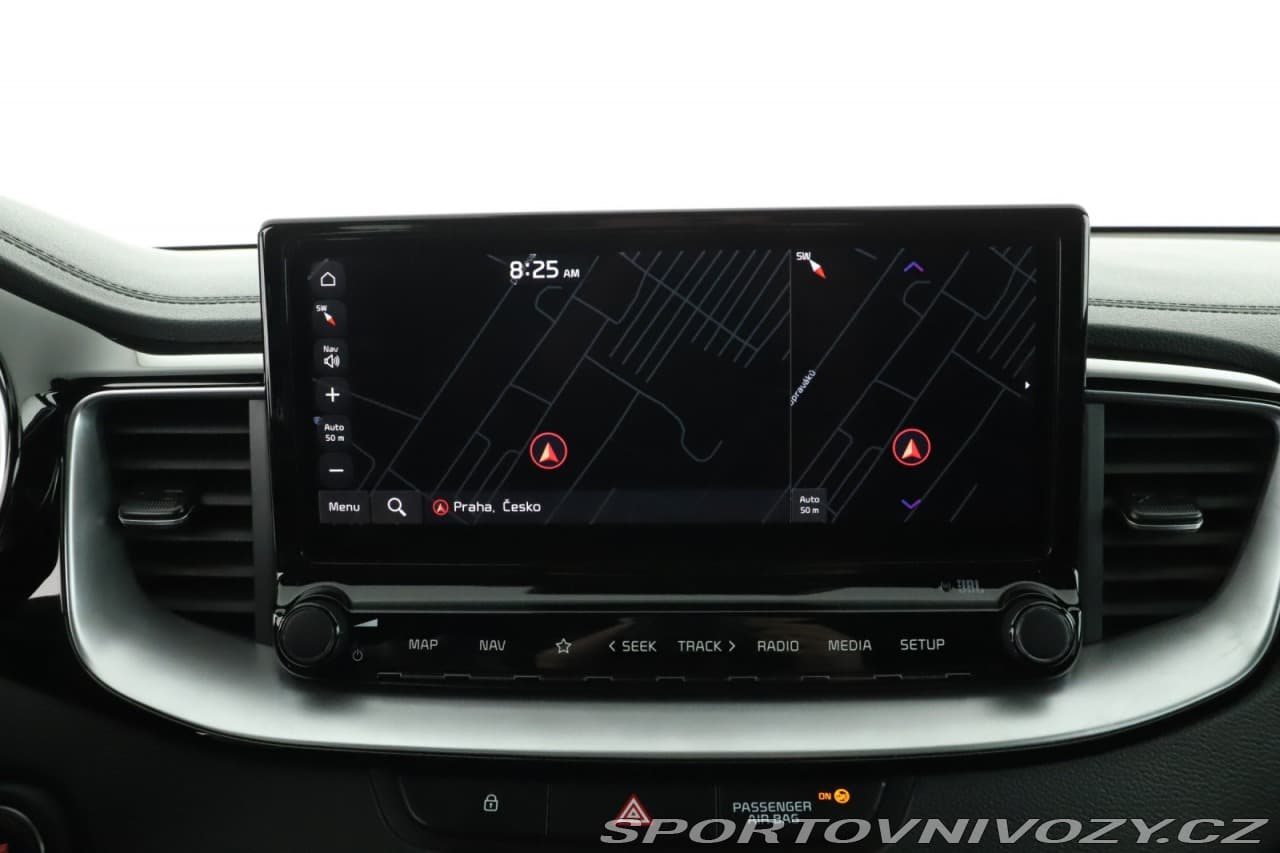 2022 Kia Proceed - 27