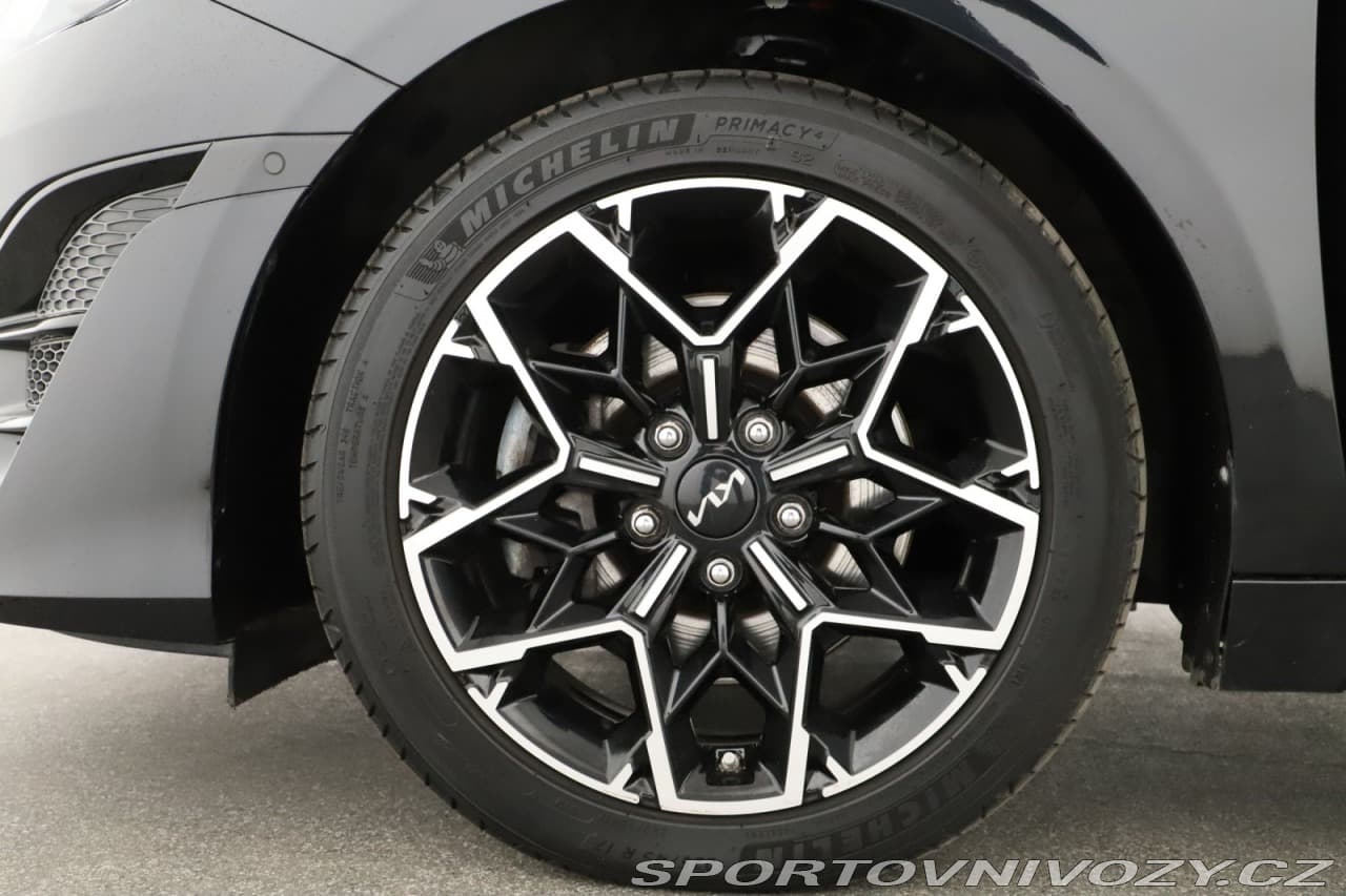 2022 Kia Proceed - 33