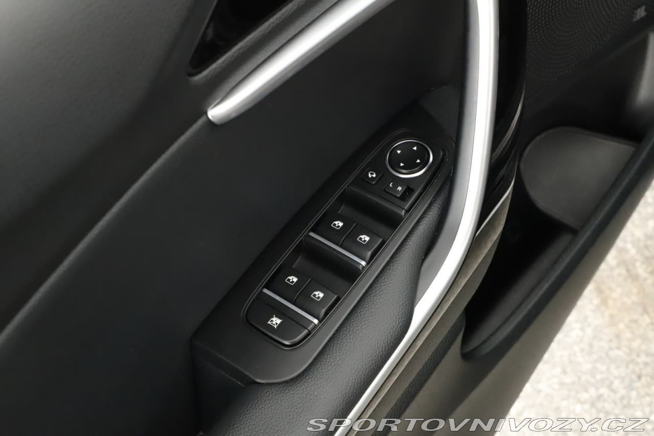 2022 Kia Proceed - 17