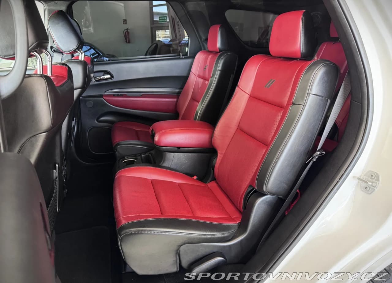 2021 Dodge Durango - 13