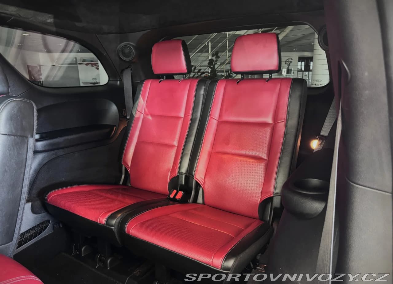 2021 Dodge Durango - 15