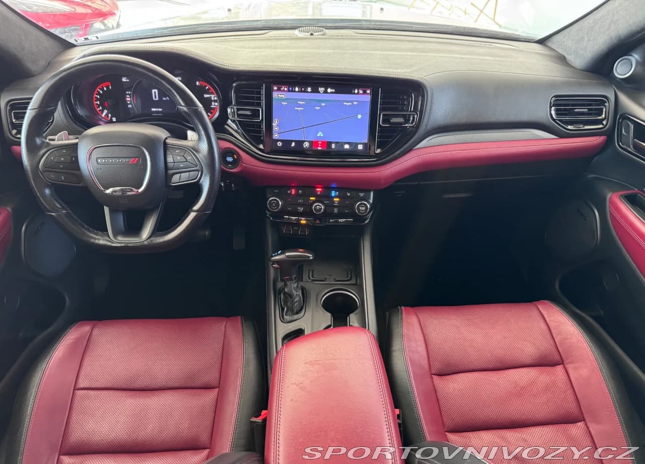 2021 Dodge Durango - 17