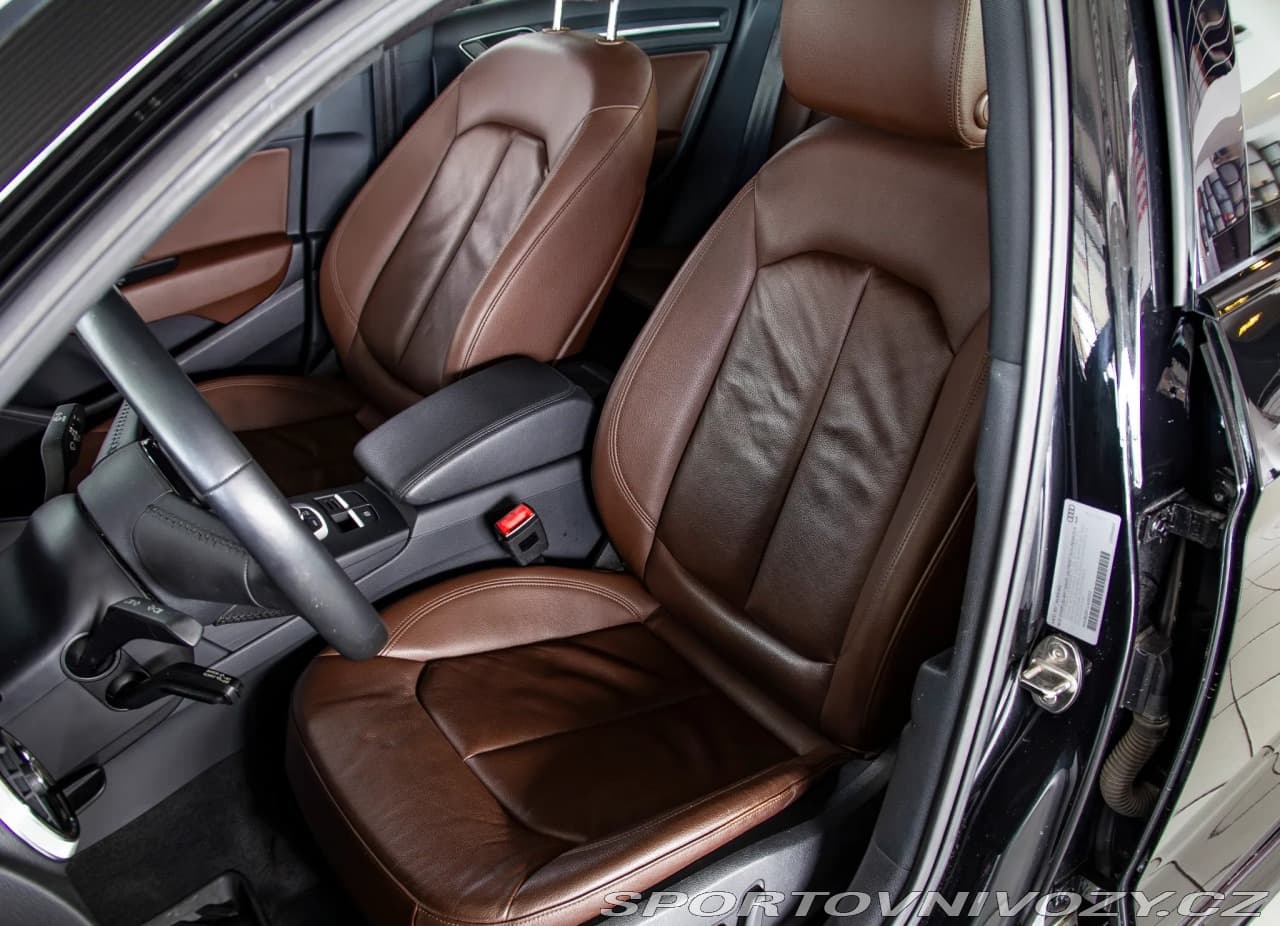 2020 Audi A3 - 8