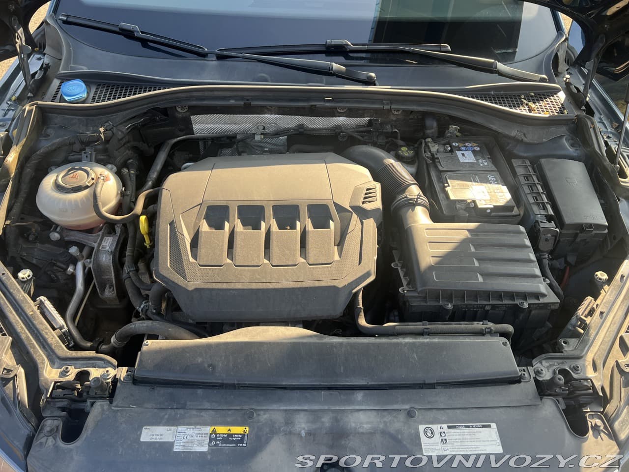 2019 Škoda SUPERB - 4