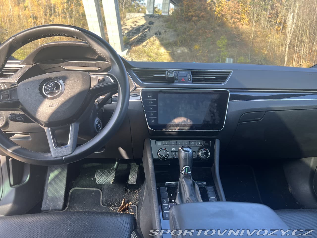 2019 Škoda SUPERB - 5