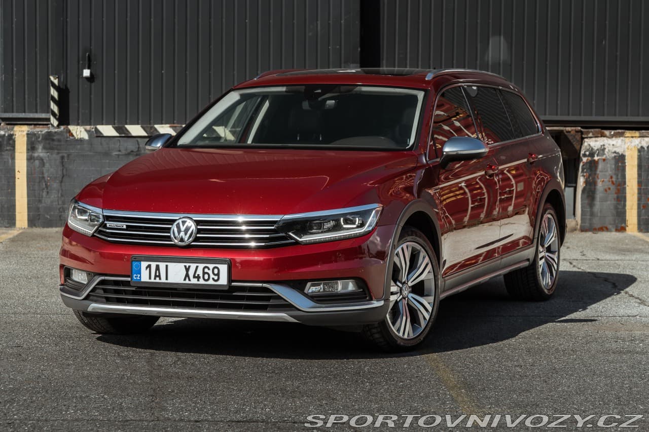 2016 Volkswagen OSTATNÍ