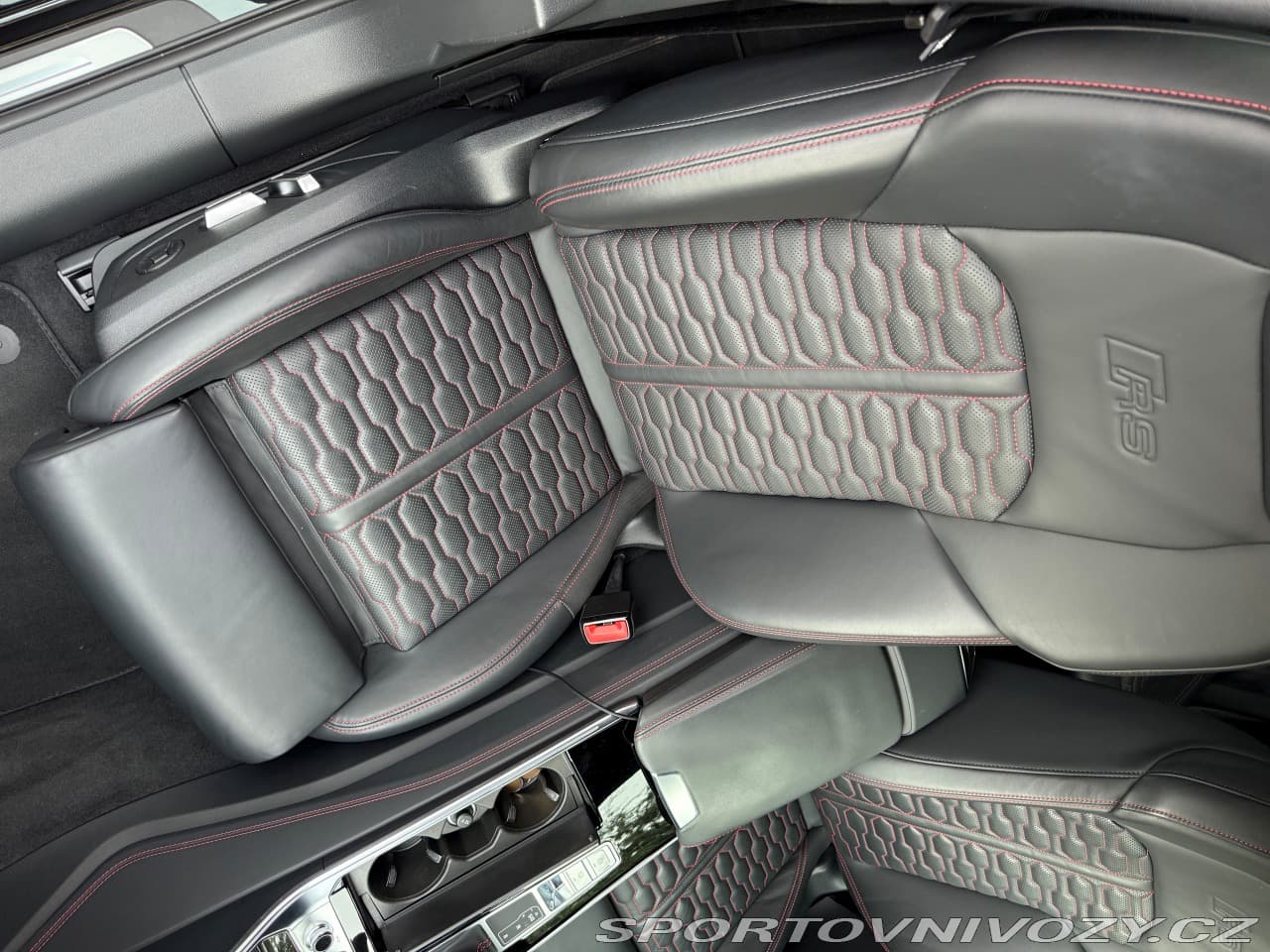 2022 Audi RS6 - 7