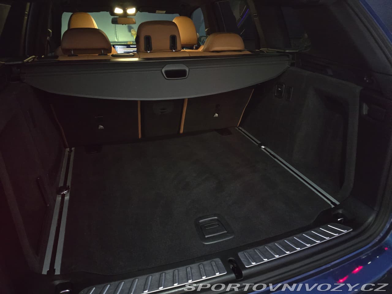 2017 BMW X3 - 13