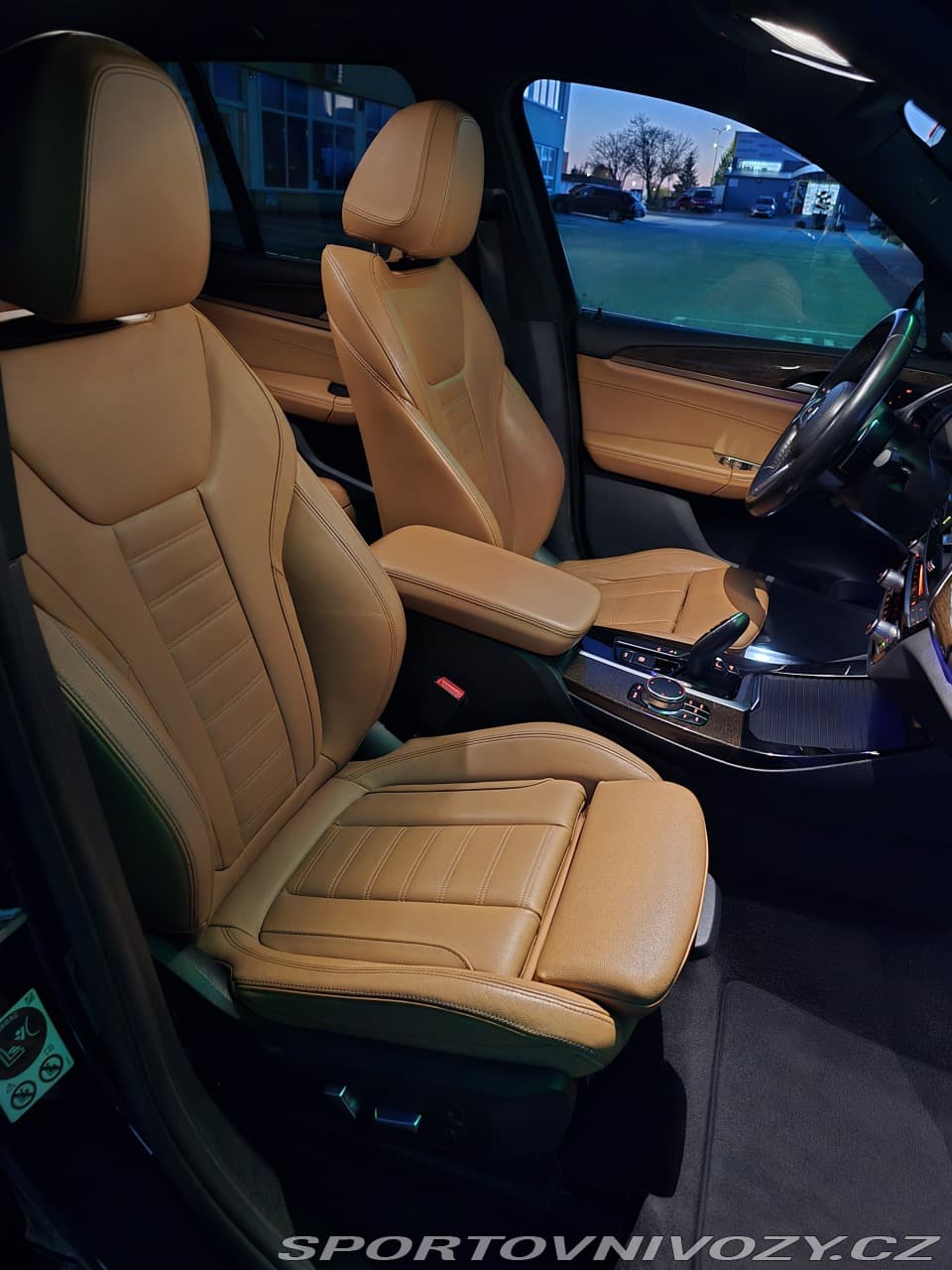 2017 BMW X3 - 7