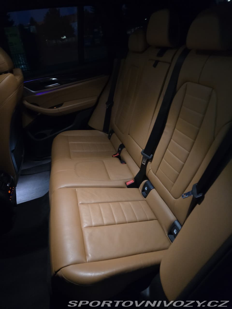 2017 BMW X3 - 8