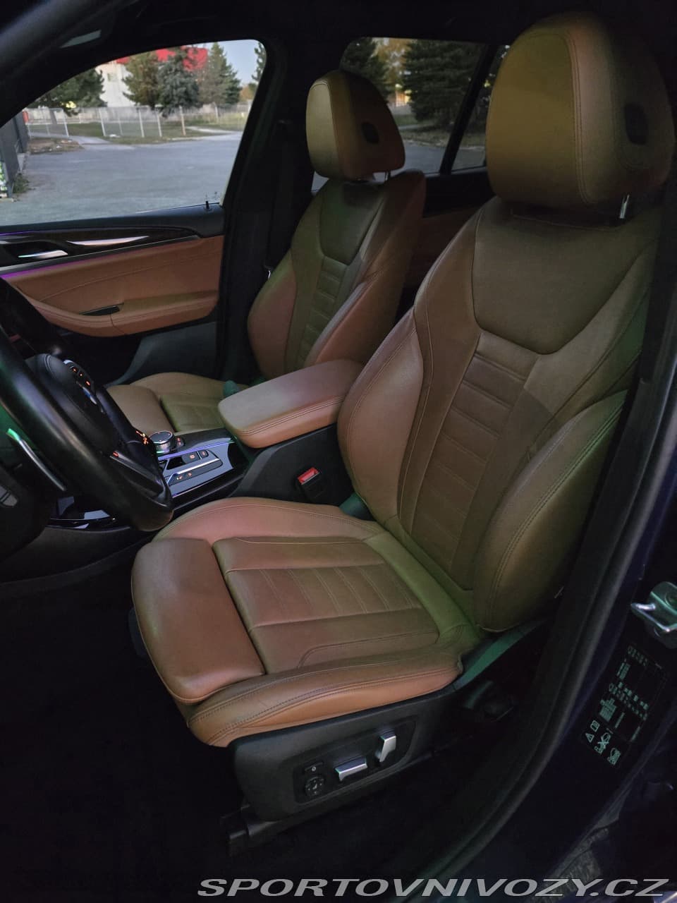 2017 BMW X3 - 9