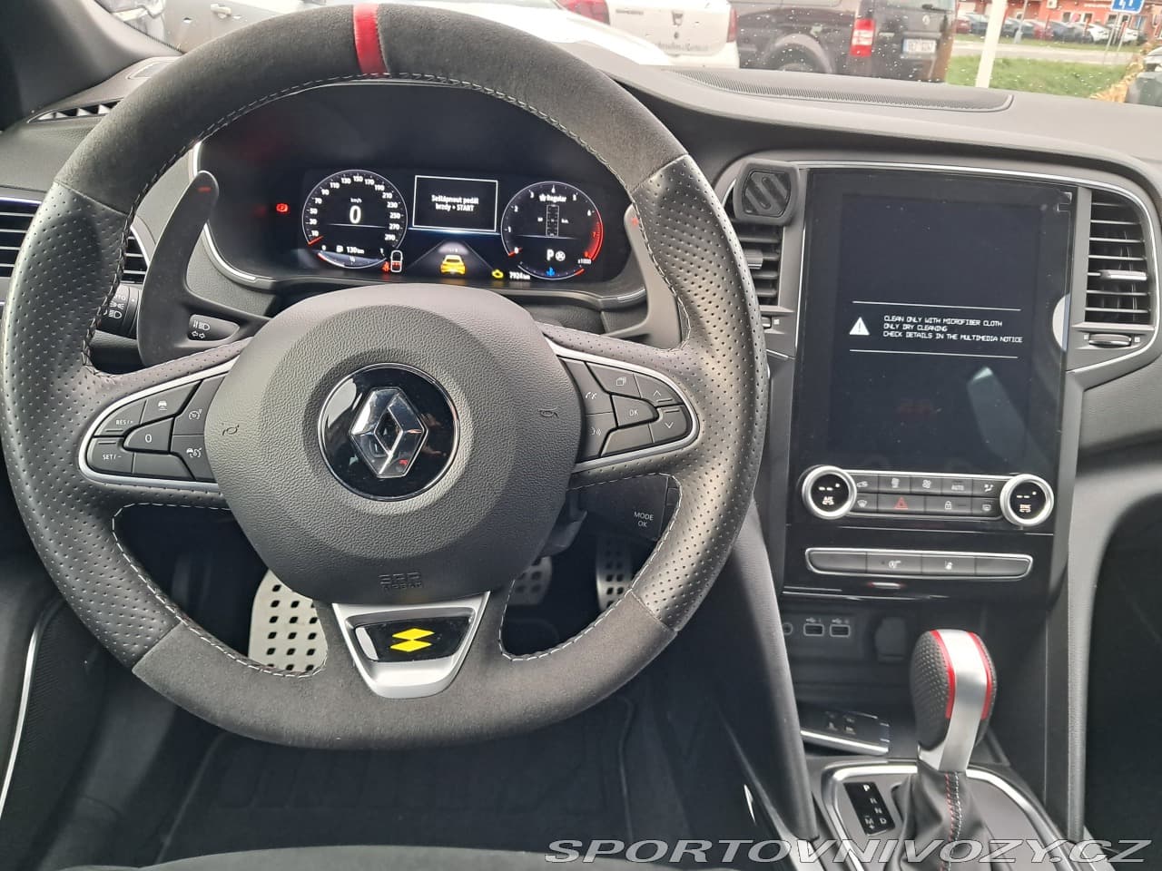 2023 Renault MEGANE - 12