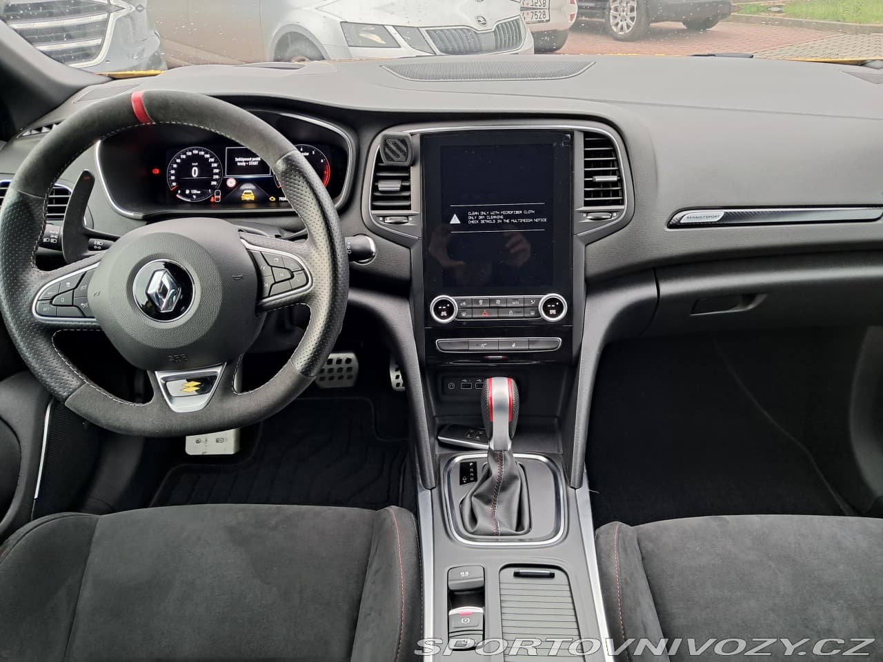 2023 Renault MEGANE - 13