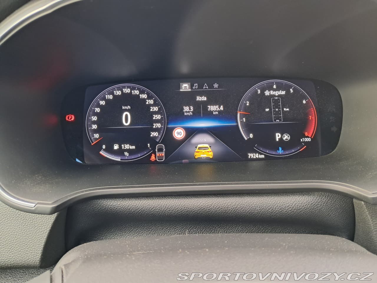 2023 Renault MEGANE - 14