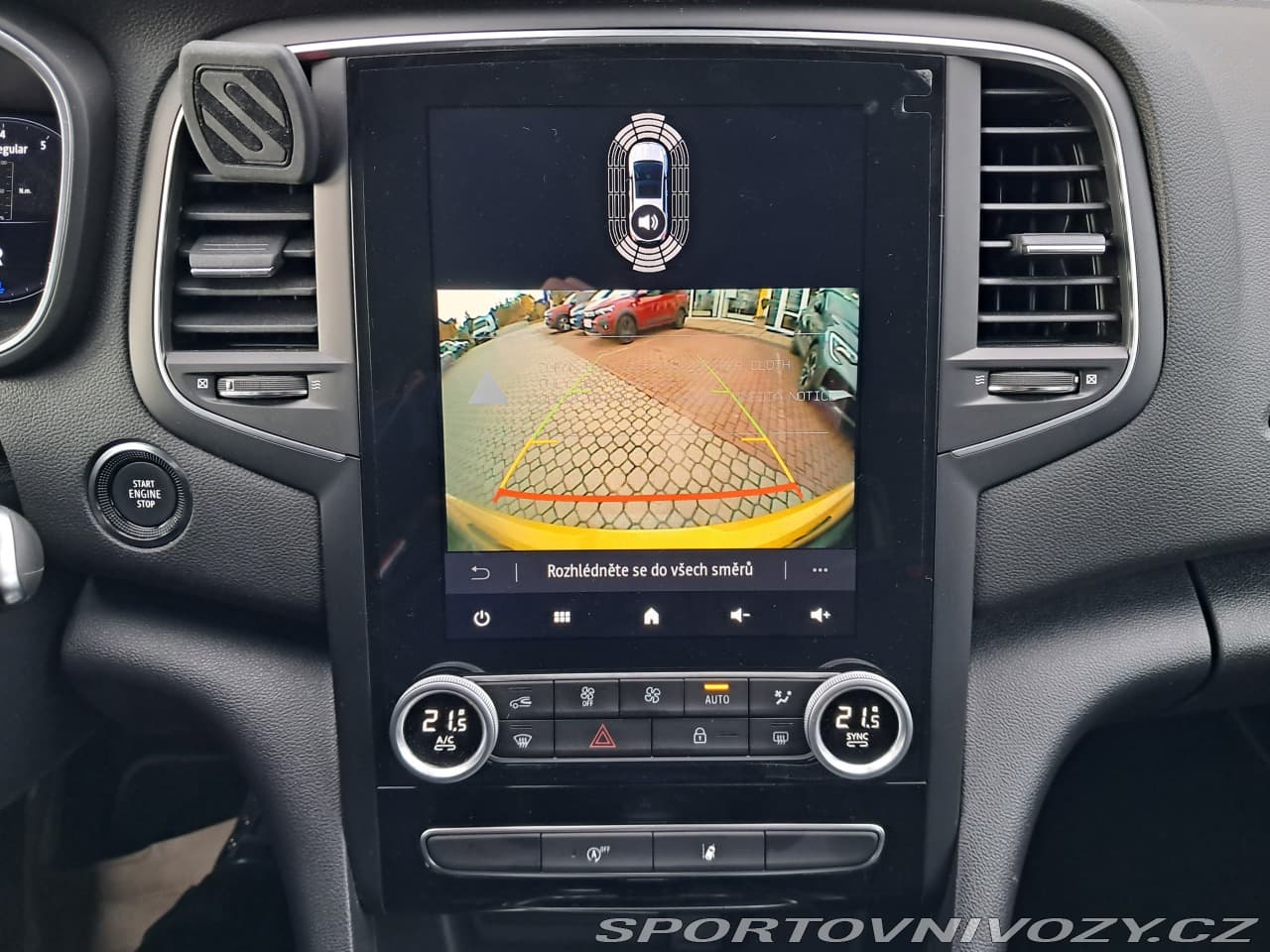 2023 Renault MEGANE - 16