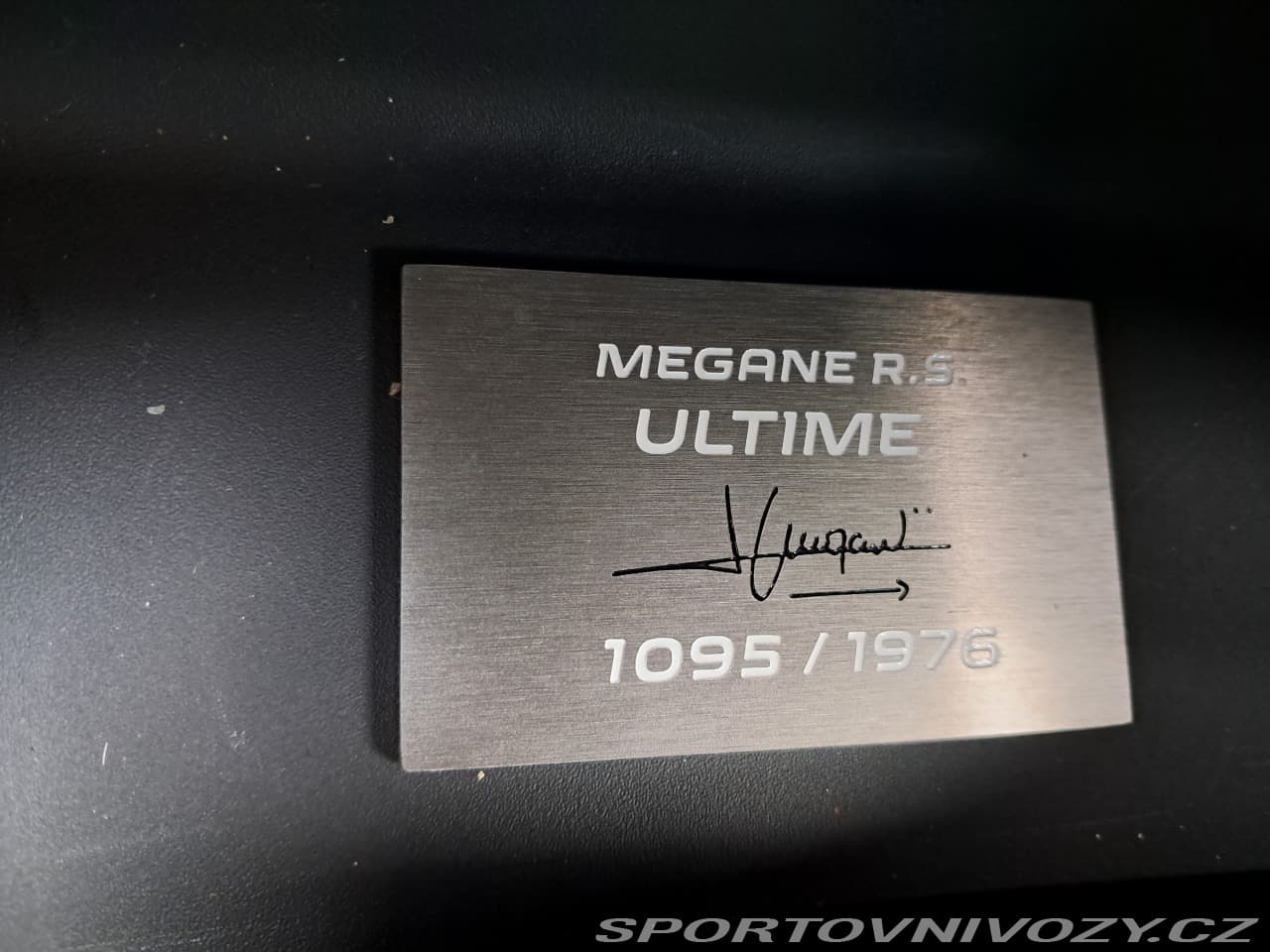 2023 Renault MEGANE - 18