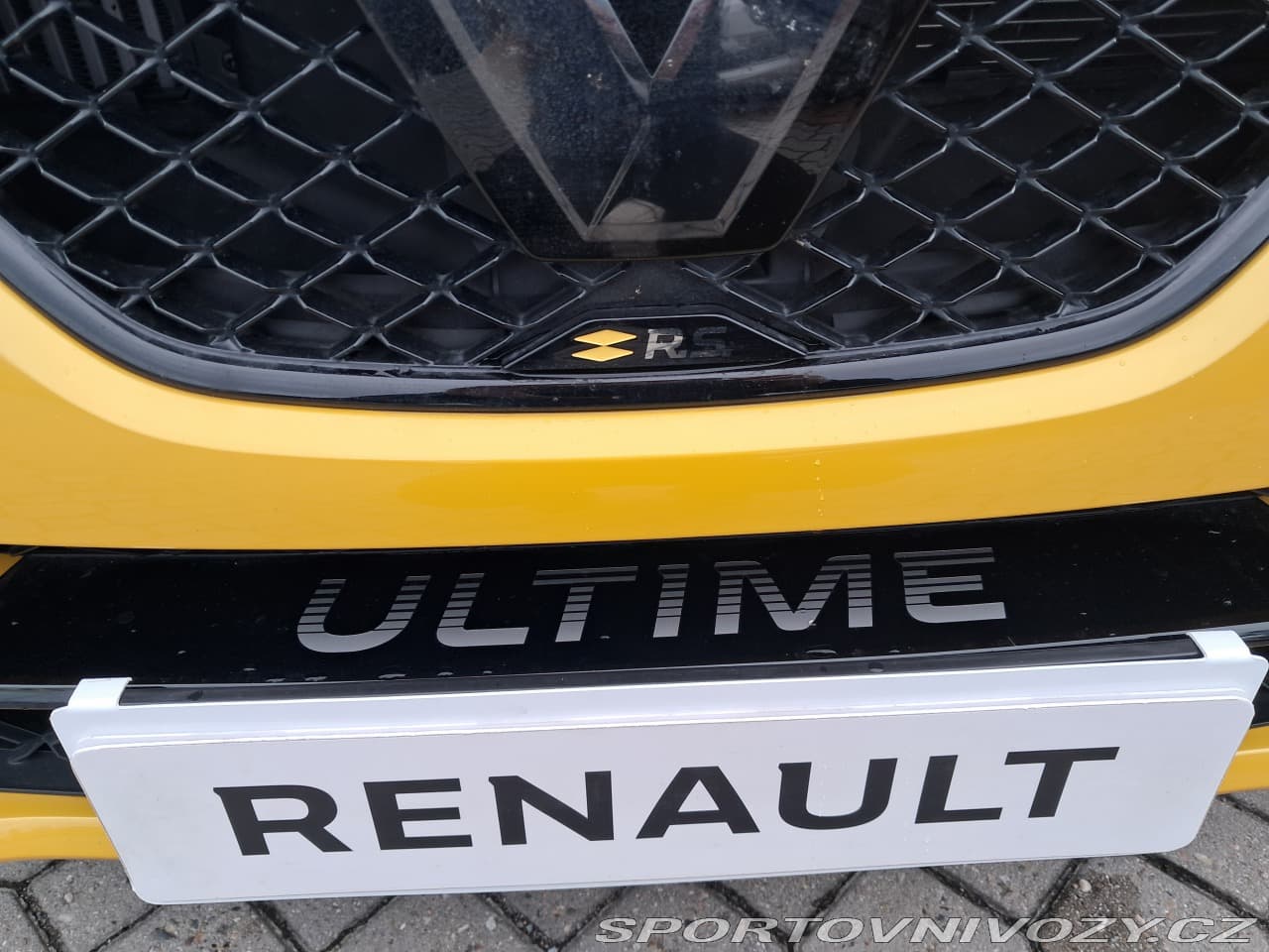 2023 Renault MEGANE - 20
