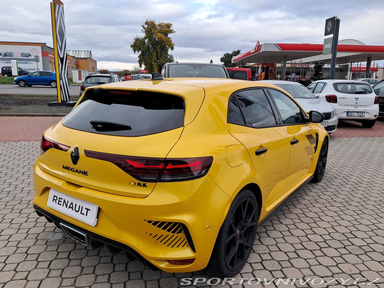2023 Renault MEGANE - 6