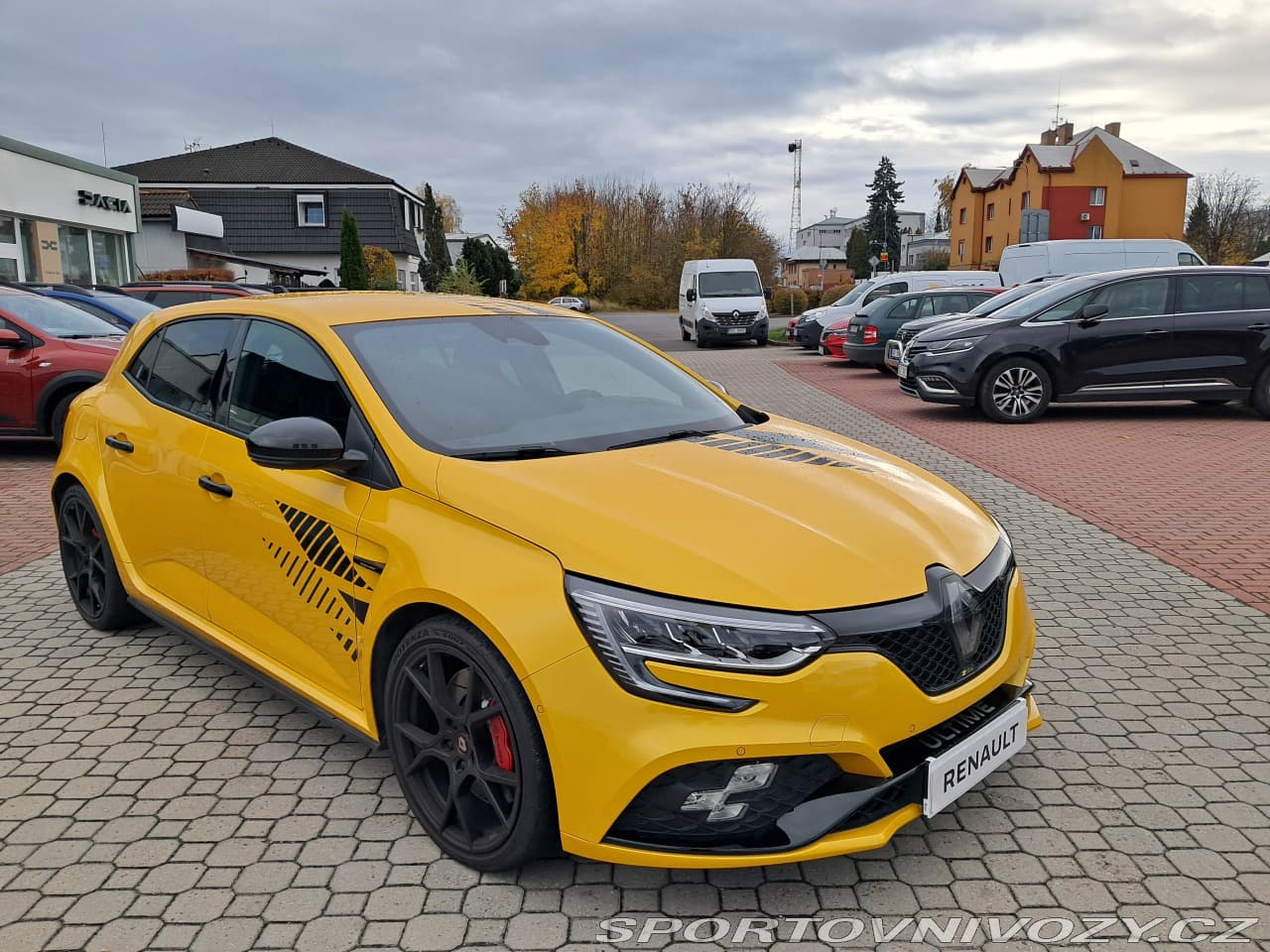 2023 Renault MEGANE - 8