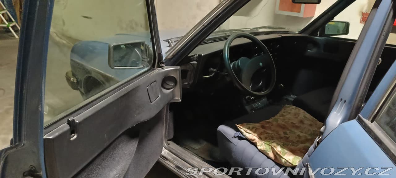 1981 Lancia BETA - 11