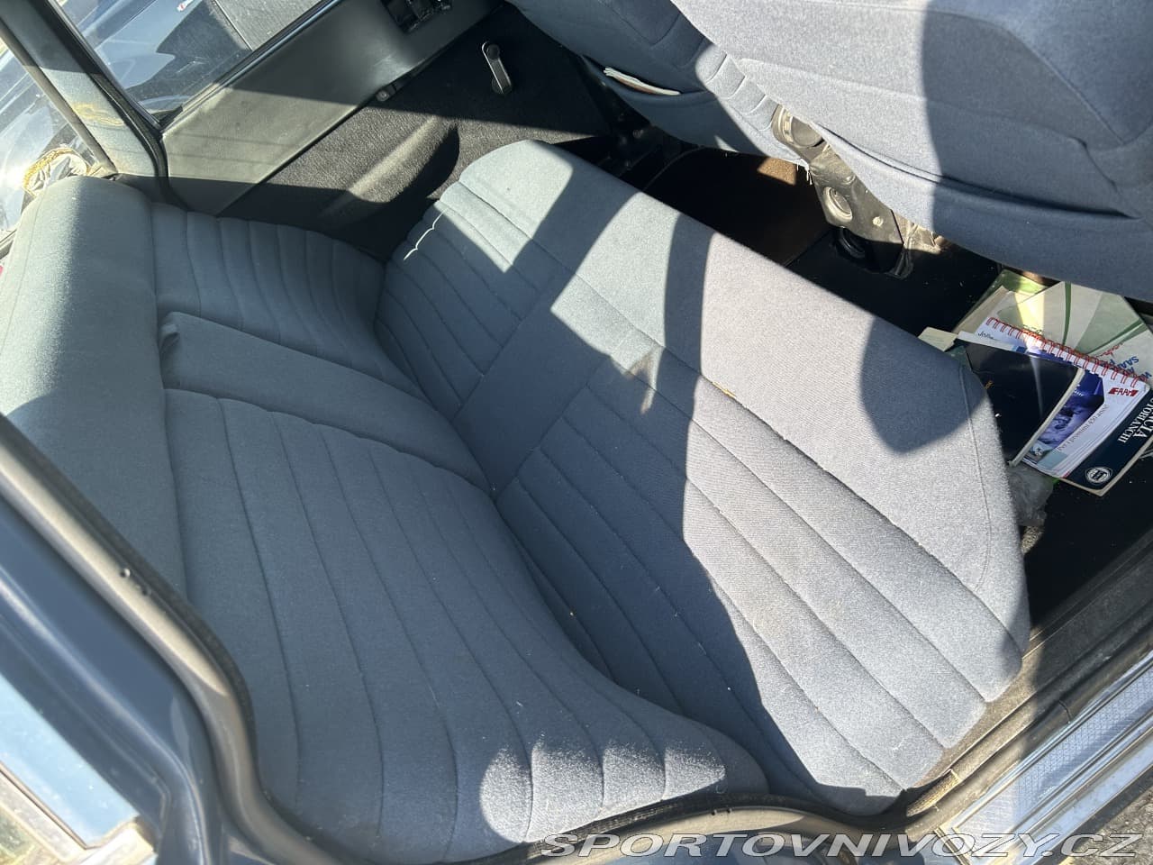 1981 Lancia BETA - 15