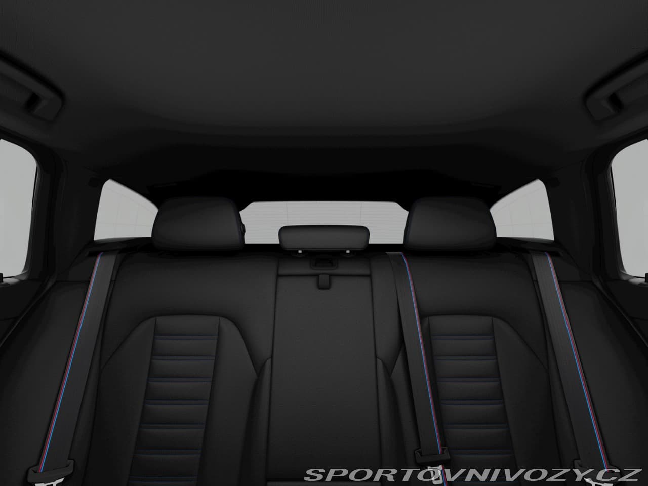 2025 BMW 3-Series - 37