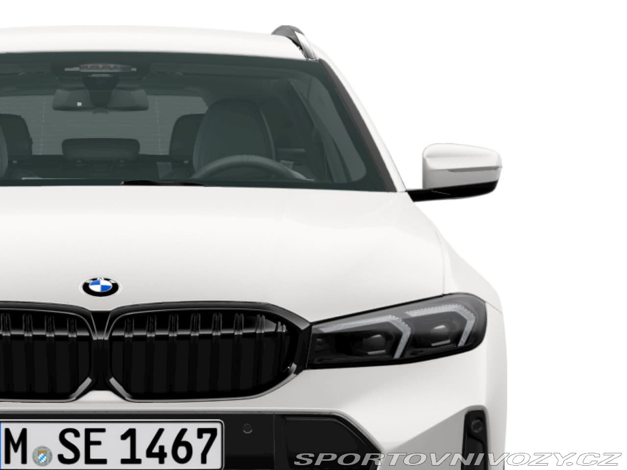 2025 BMW 3-Series - 13