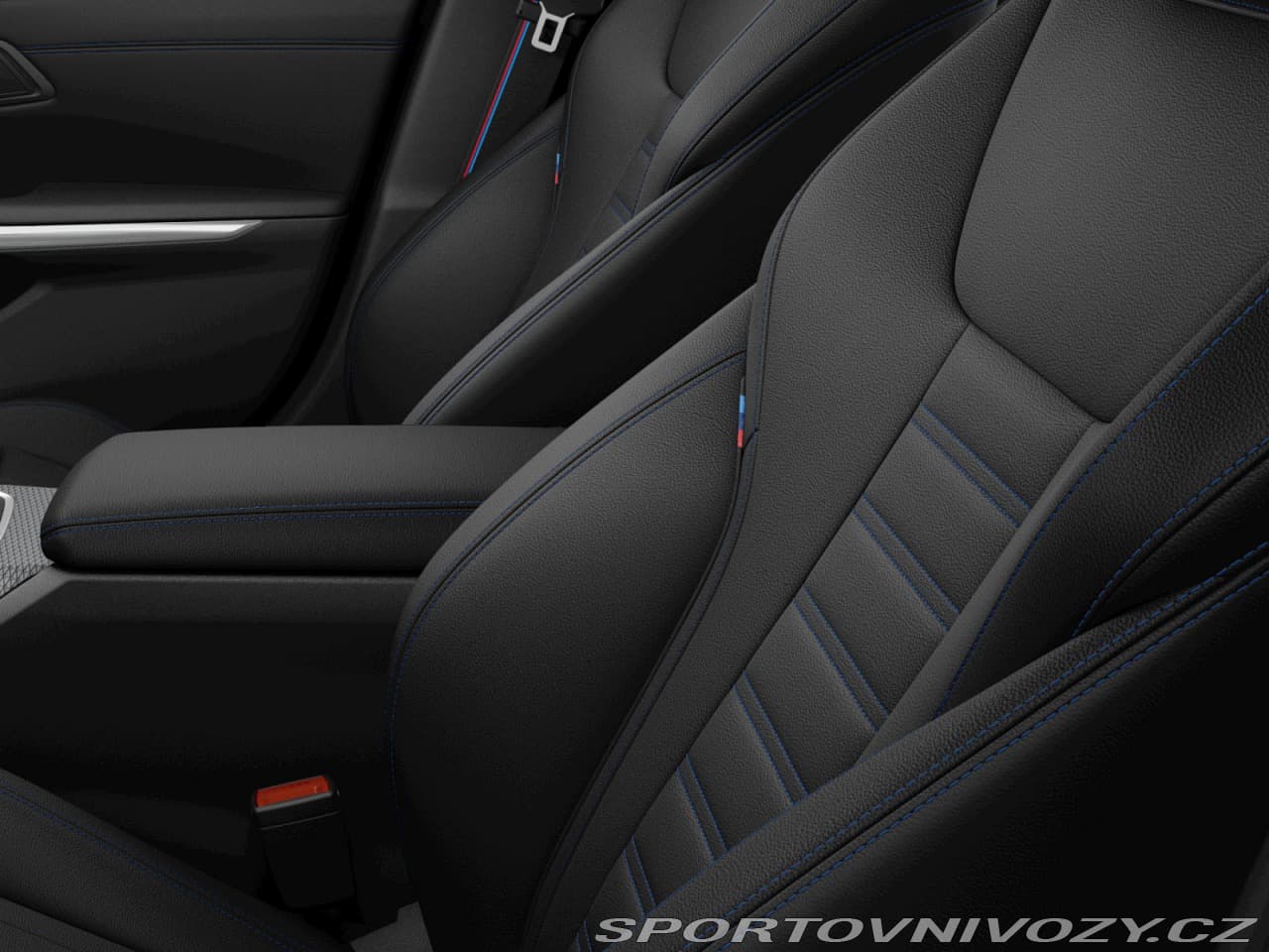 2025 BMW 3-Series - 25