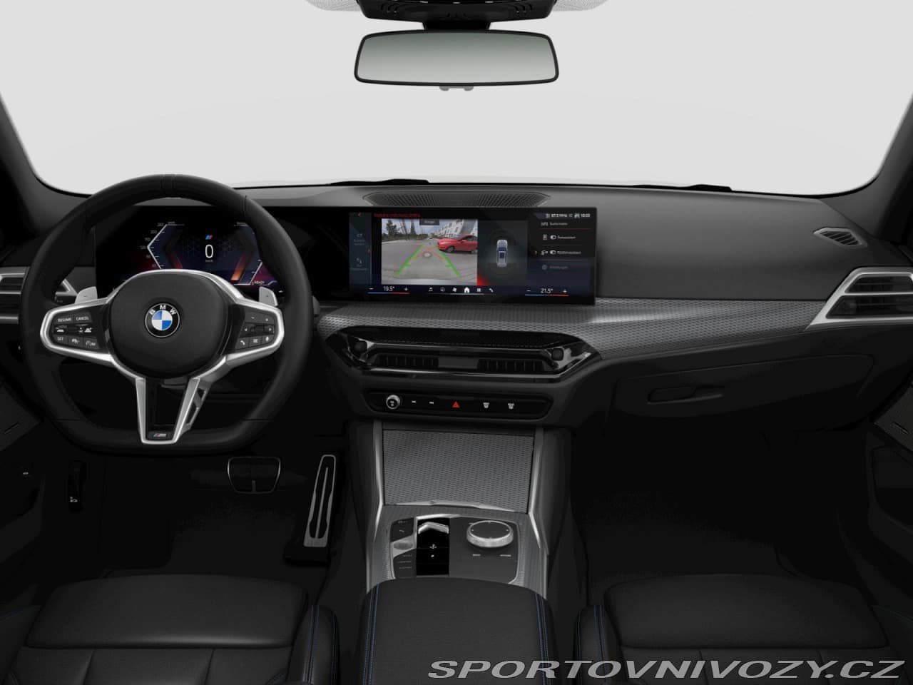 2025 BMW 3-Series - 29