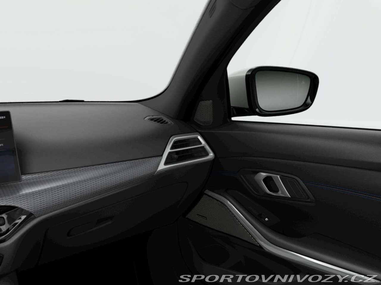 2025 BMW 3-Series - 33