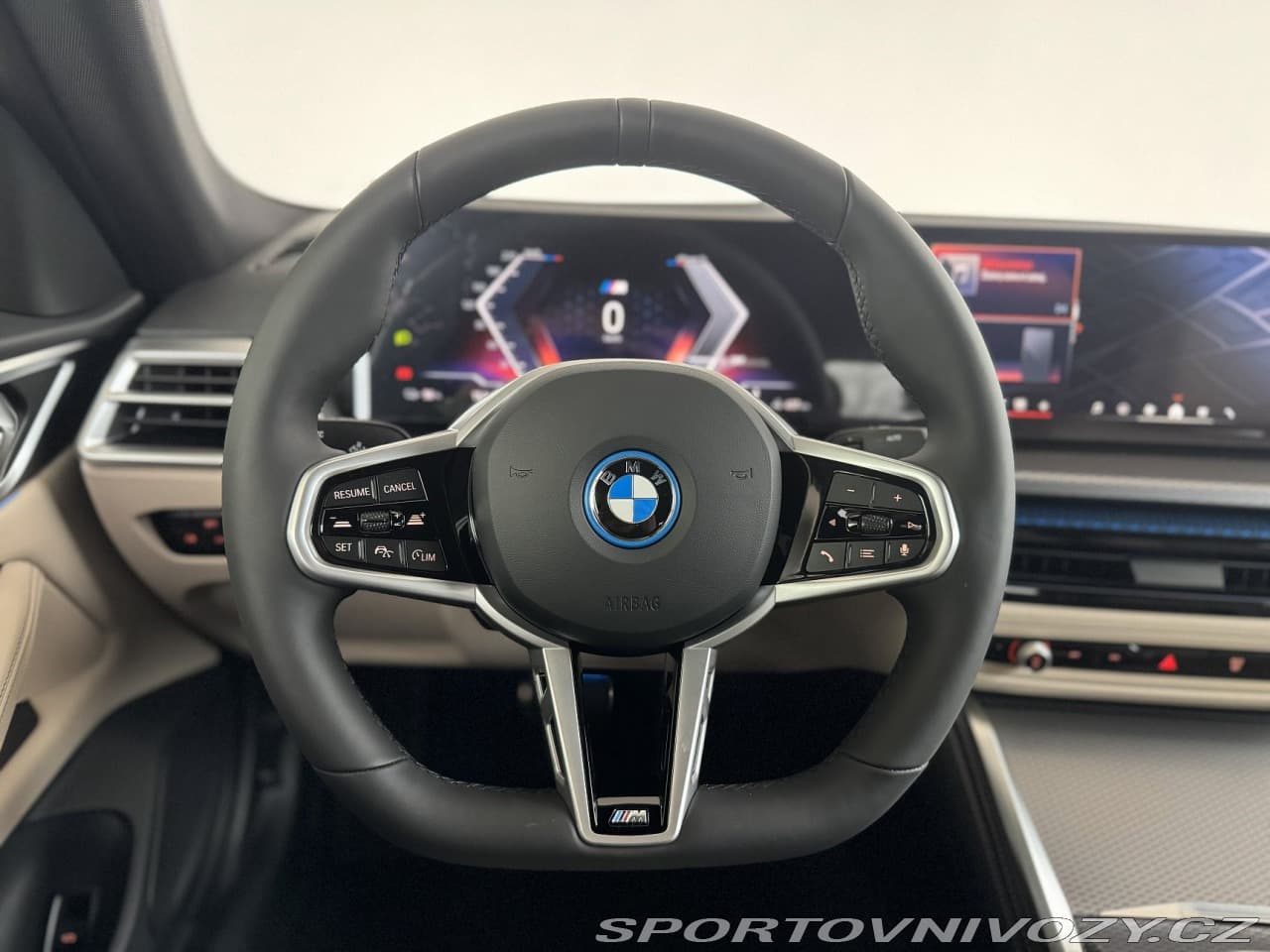 2025 BMW I4 - 29
