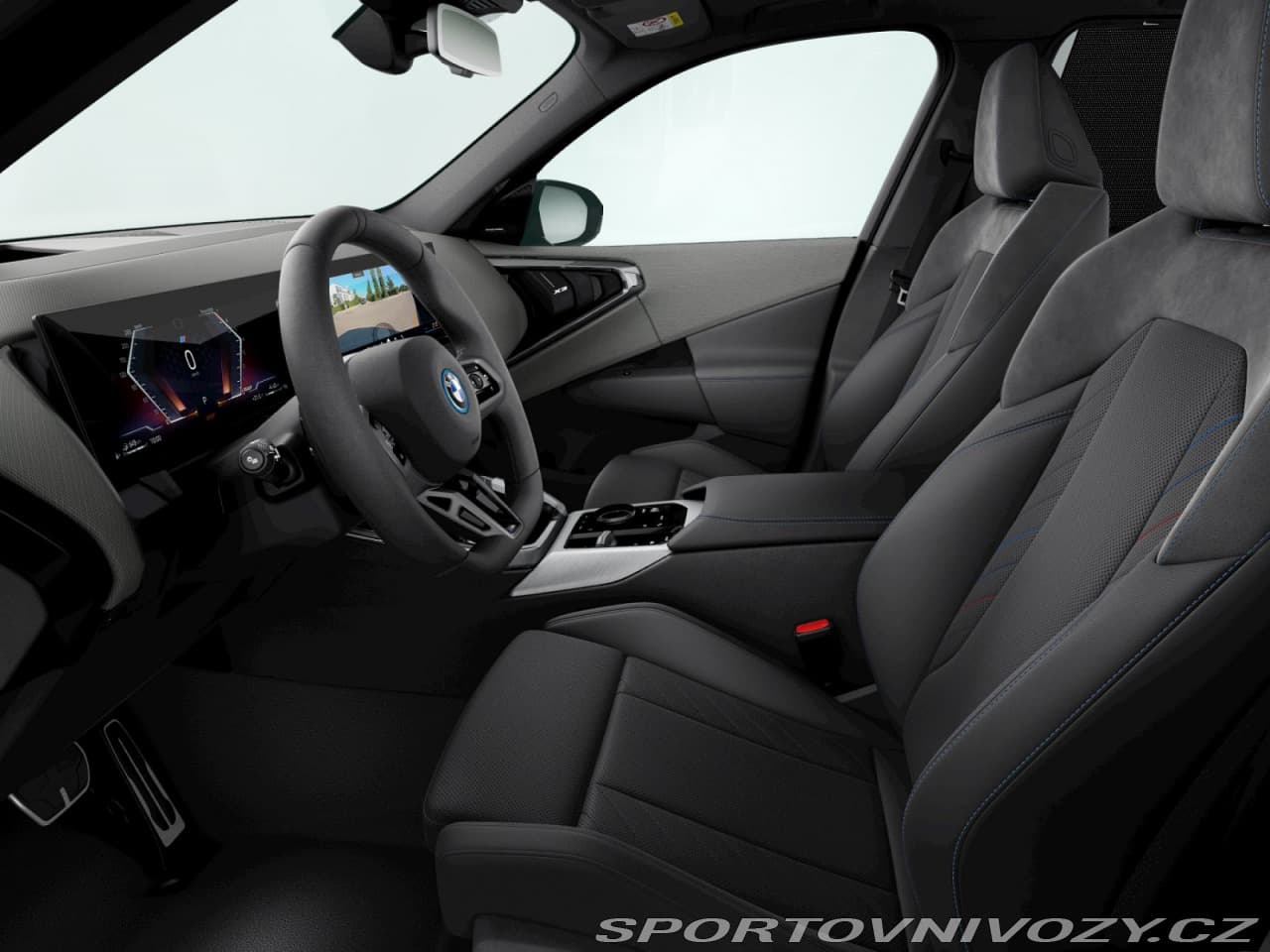 2025 BMW X3 - 21