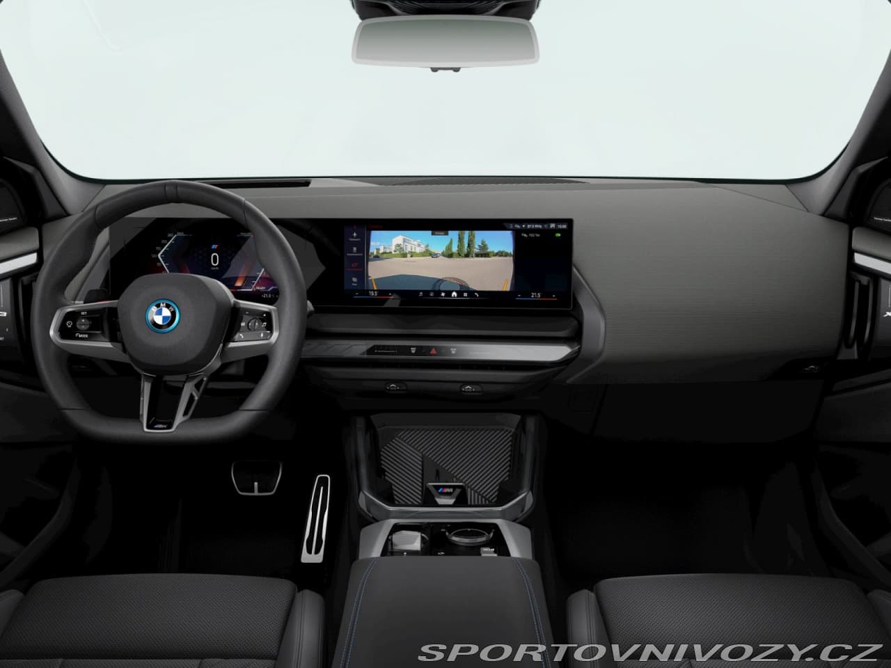 2025 BMW X3 - 29