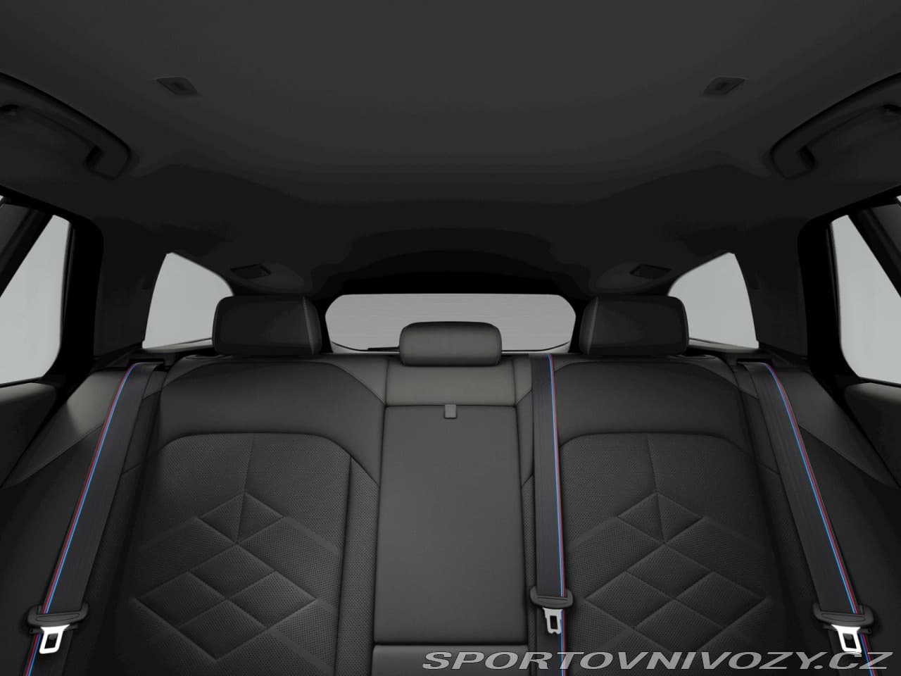 2025 BMW 5-Series - 37