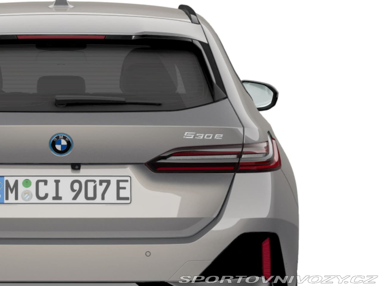 2025 BMW 5-Series - 17