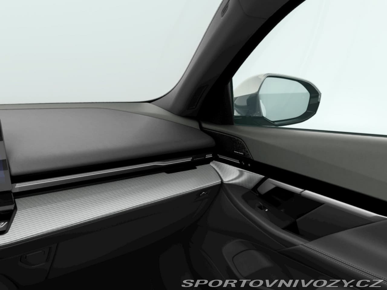 2025 BMW 5-Series - 33